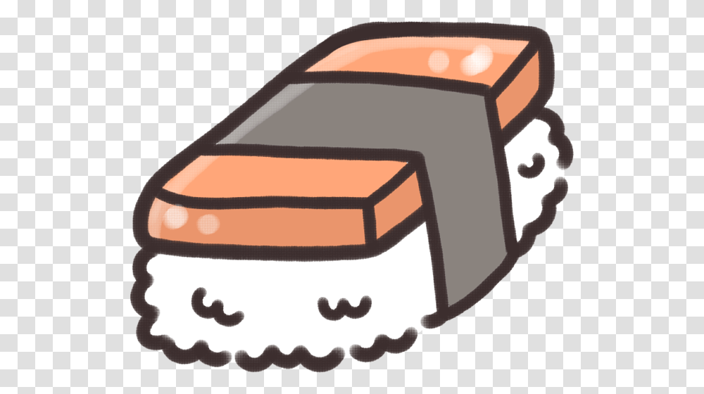 Japanese Food Anime Sushi, Rug, Nature, Outdoors Transparent Png