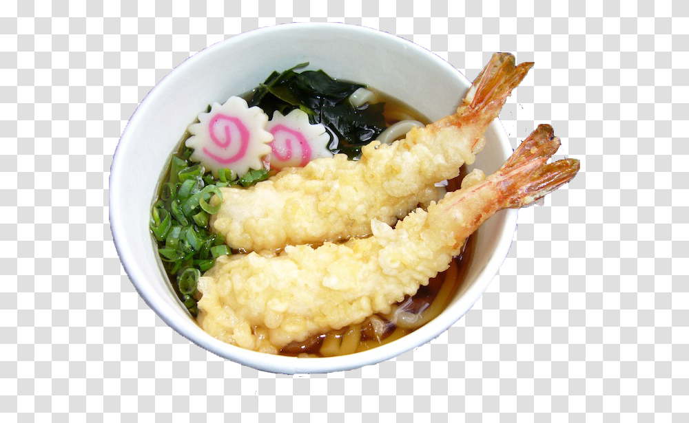 Japanese Food, Bowl, Meal, Dish, Soup Bowl Transparent Png
