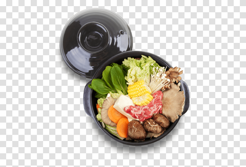 Japanese Food Free Japanese Cuisine, Bowl, Dish, Meal, Plant Transparent Png