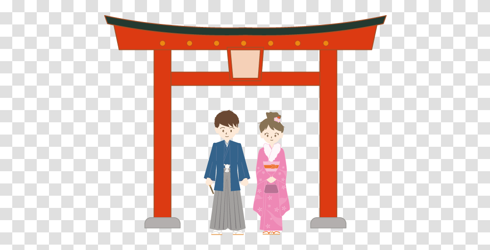 Japanese Gong, Robe, Fashion, Person Transparent Png