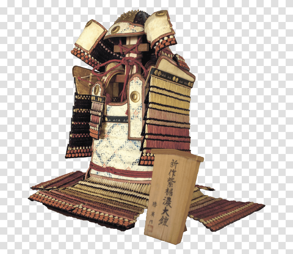 Japanese History Archives Samurai Ninja Museum Chair, Armor, Wedding Cake, Dessert, Food Transparent Png