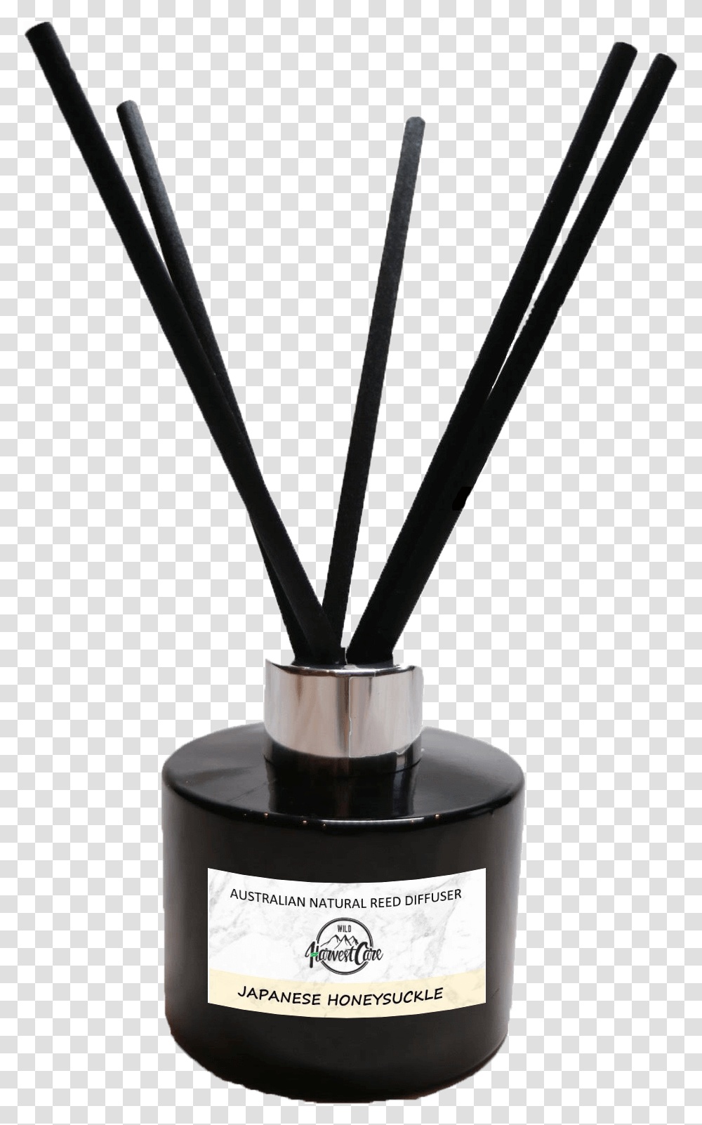 Japanese Honeysuckle Reed Diffuser Eye Liner, Mixer, Appliance, Bottle, Trophy Transparent Png