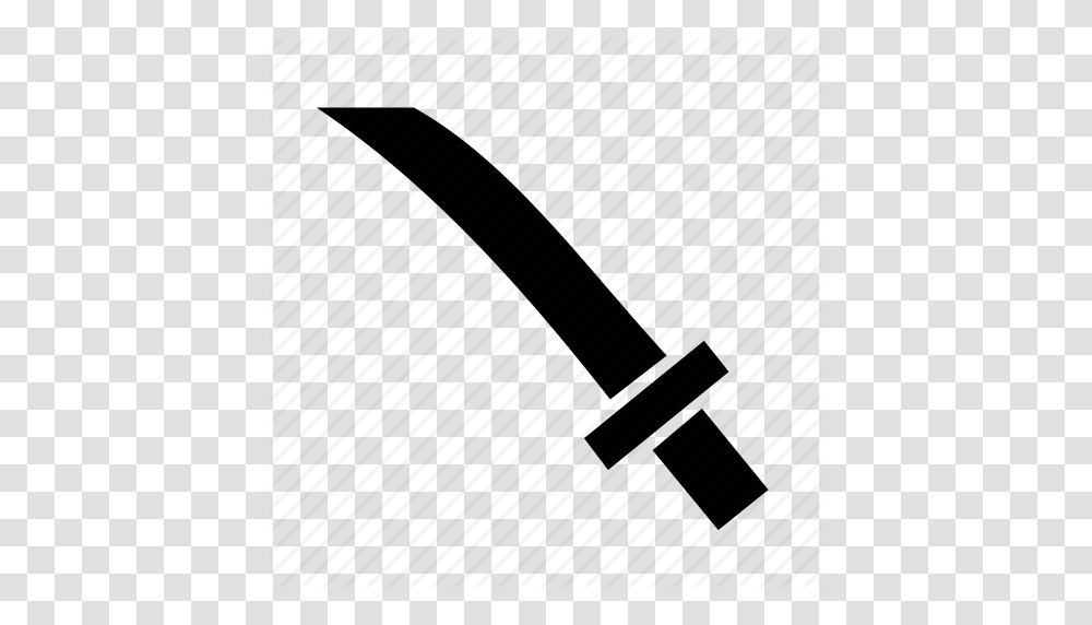 Japanese Katana Sama Samur Sword Icon, Weapon, Weaponry, Blade, Tool Transparent Png
