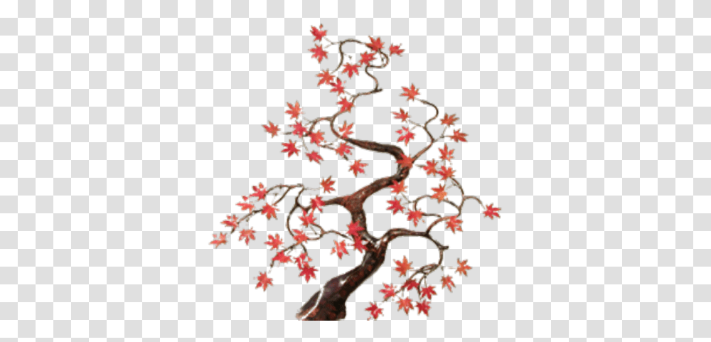 Japanese Maple Roblox, Plant, Flower, Tree, Pattern Transparent Png