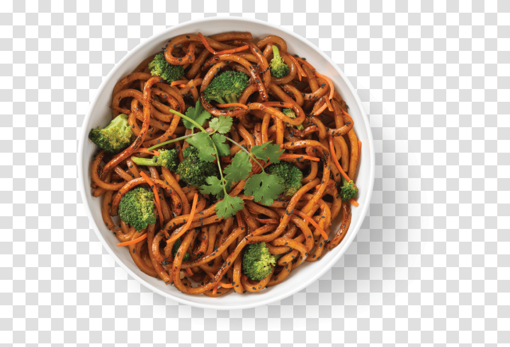 Japanese Pan Noodles Fried Noodles, Spaghetti, Pasta, Food, Plant Transparent Png