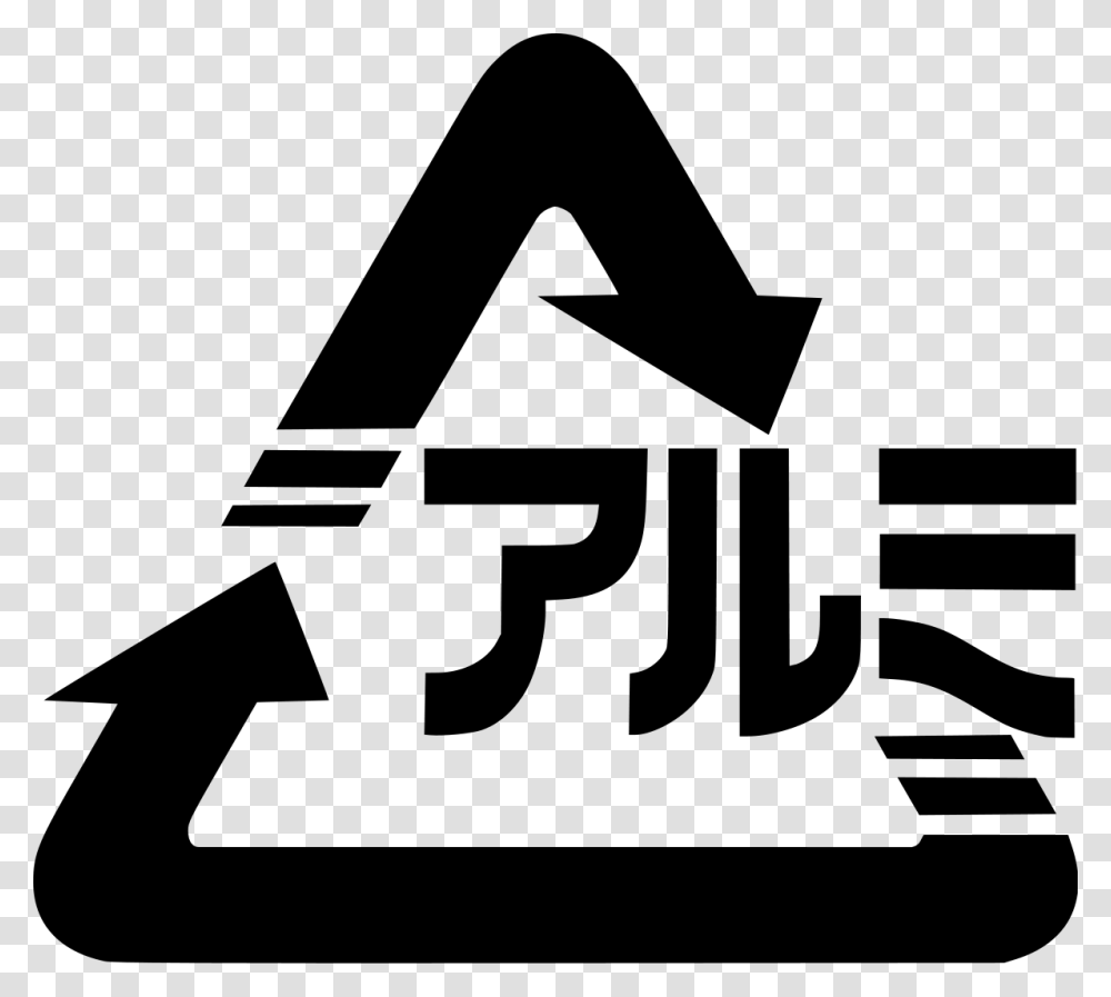 Japanese Recycle Symbol, Gray, World Of Warcraft Transparent Png