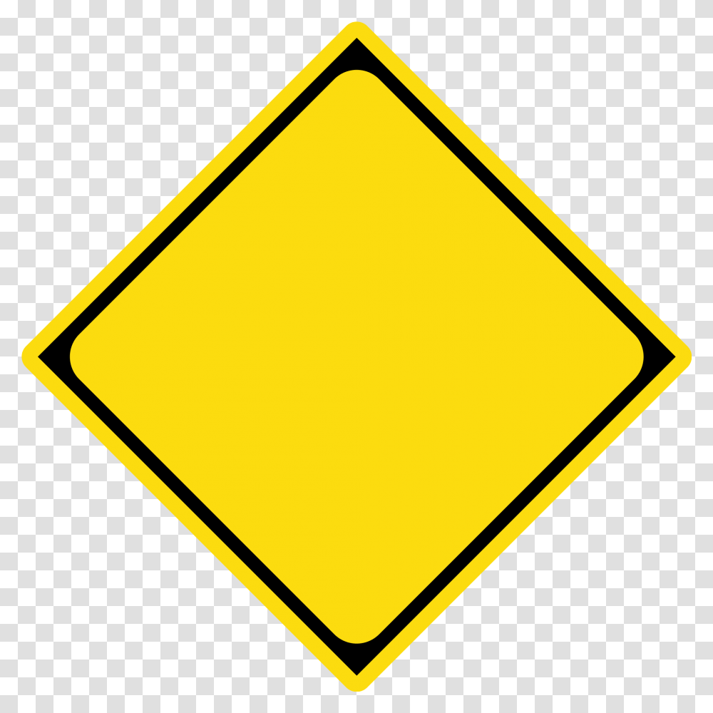 Japanese Road Warning Sign Template, Road Sign, Stopsign Transparent Png