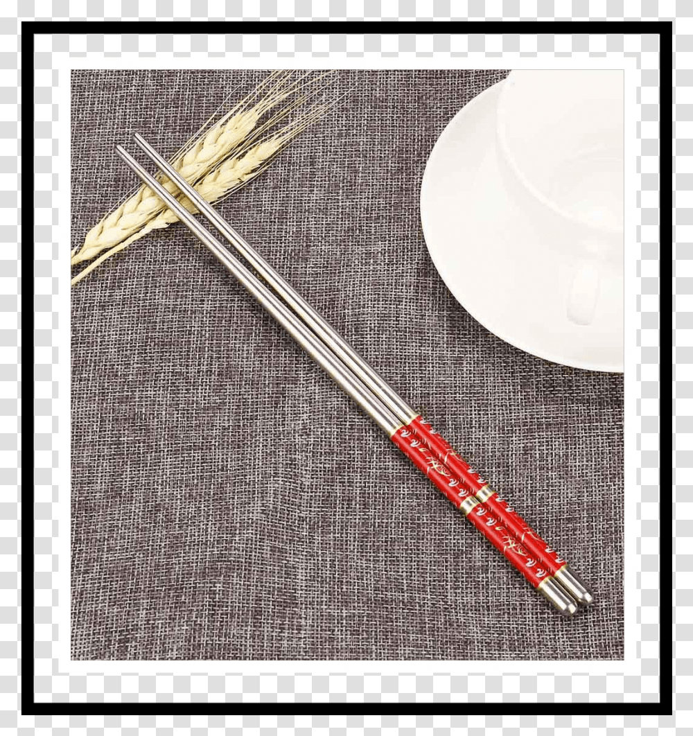 Japanese Steel Chopsticks Pair Chopsticks, Wand, Pen Transparent Png
