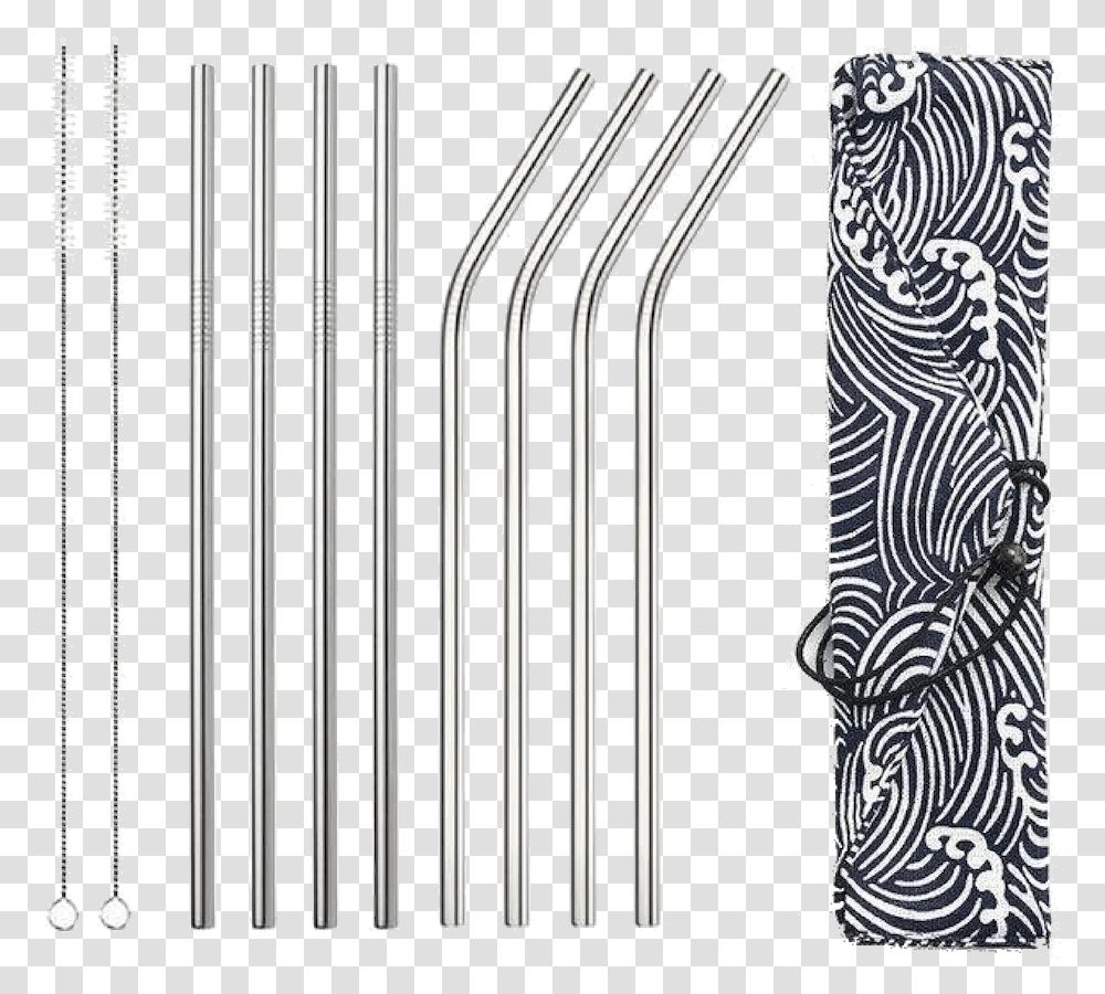 Japanese Straws Kit Drinking Straw, Golf Club, Sport, Sports, Zebra Transparent Png
