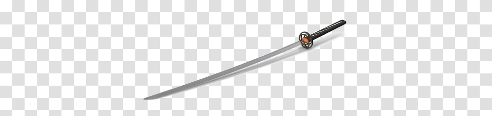 Japanese Sword High Quality Image Sword, Blade, Weapon Transparent Png
