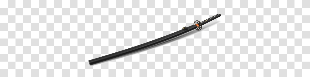 Japanese Sword Photo Melee Weapon, Blade, Weaponry, Machine, Knife Transparent Png