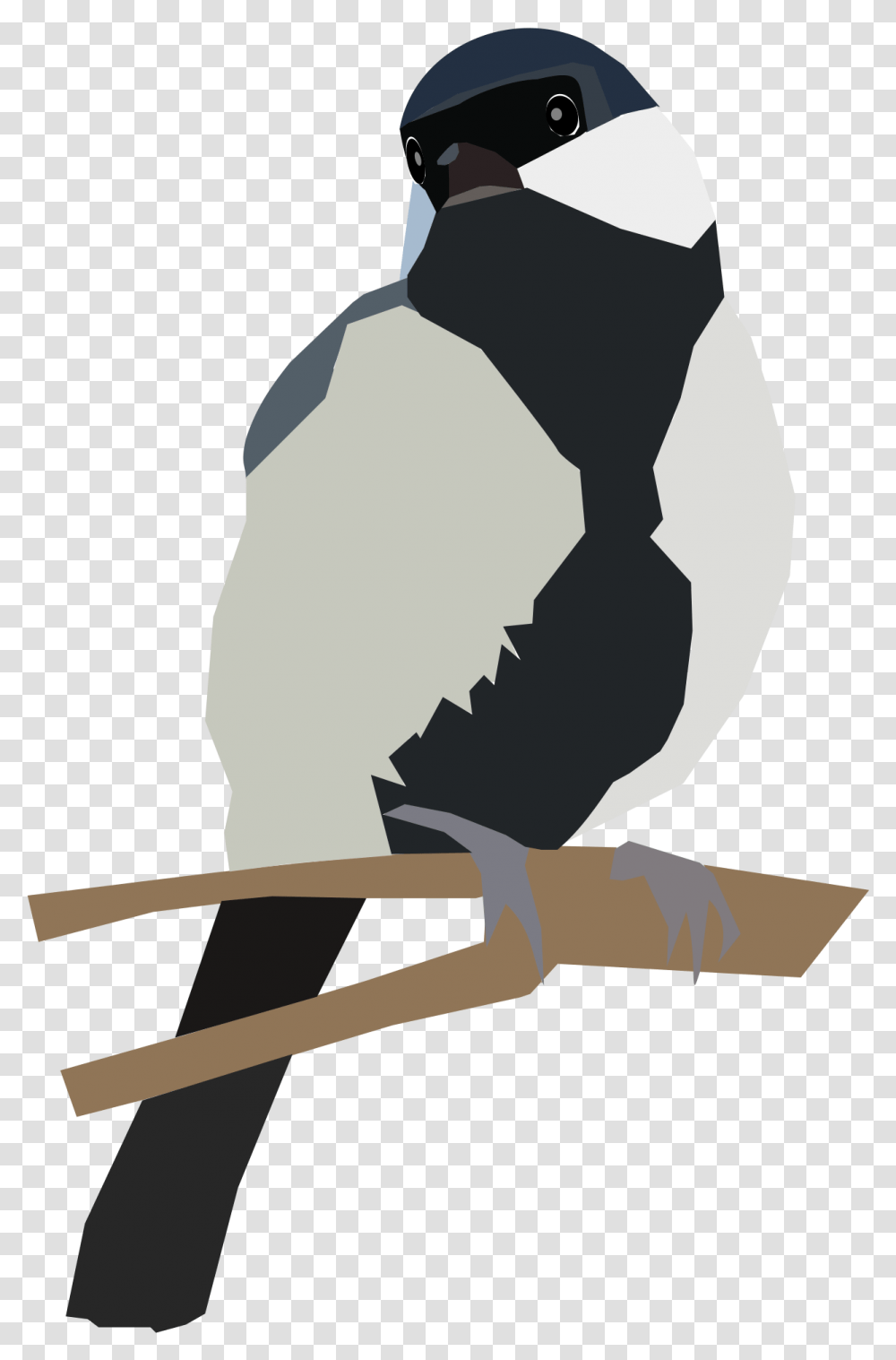 Japanese Tit On A Twig Japanese Tit Clip Art, Bird, Animal, Person, Human Transparent Png