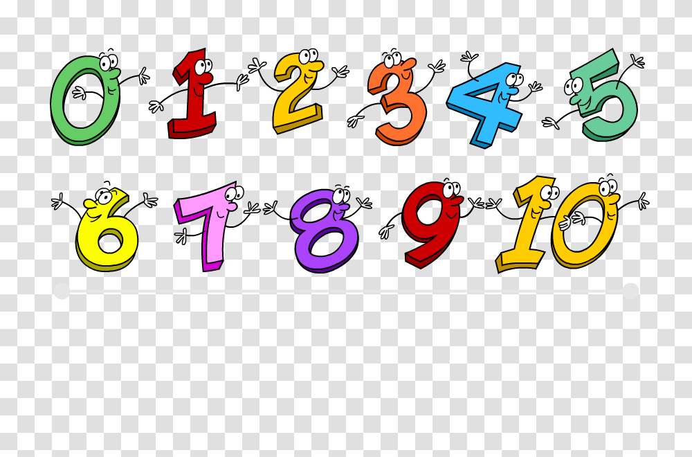 Japanese Topic Numbers, Alphabet Transparent Png