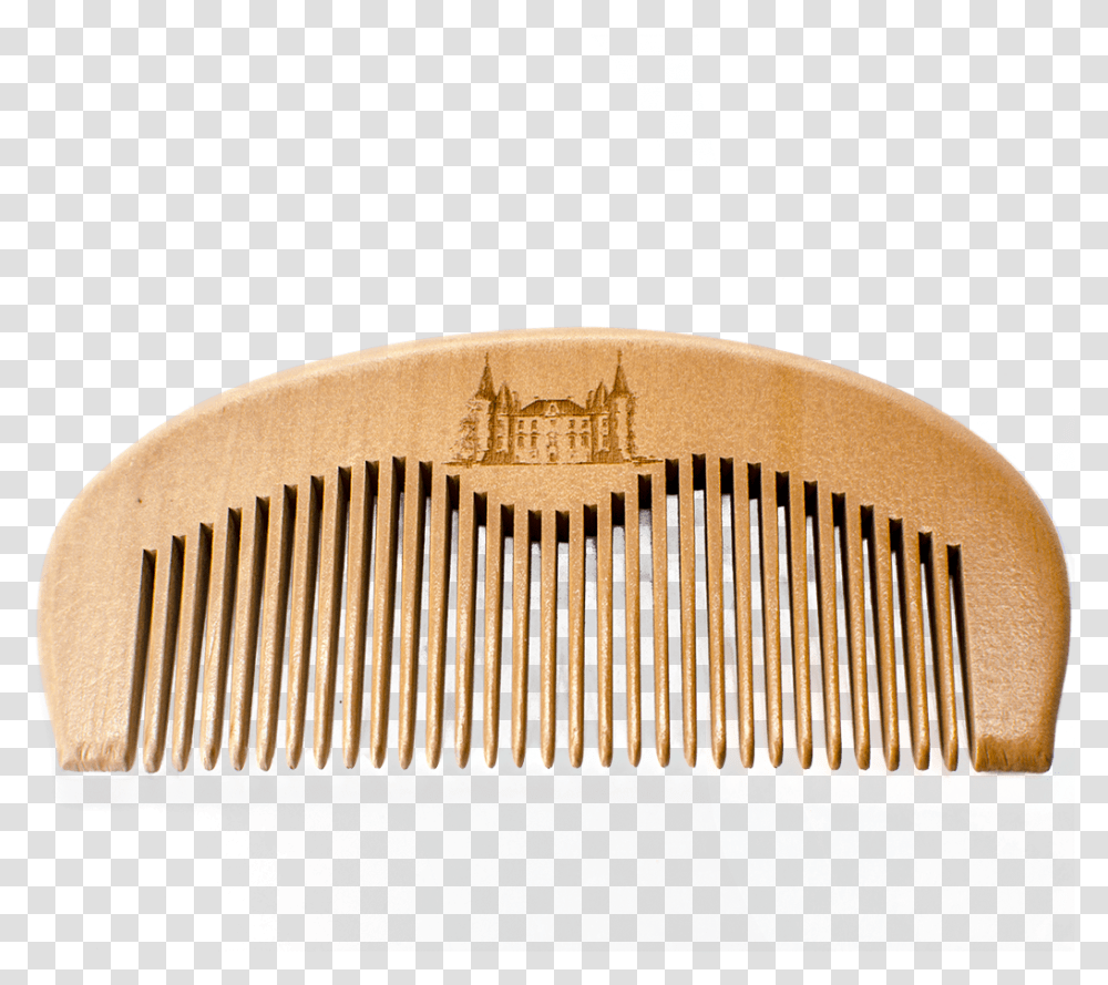 Japanese Wooden Comb, Brush, Tool Transparent Png