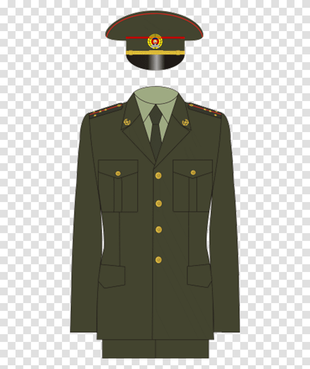 Japuchean Soldier Uniform Russian Uniform, Military Uniform, Apparel, Coat Transparent Png