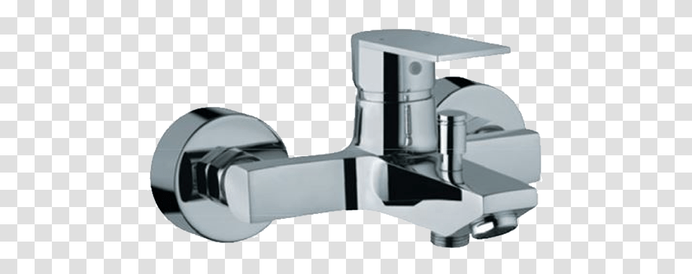 Jaquar Aria Wall Mixer, Sink Faucet, Indoors, Tap Transparent Png