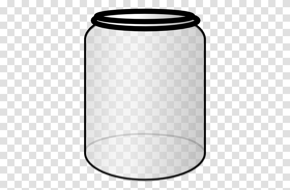 Jar Clipart Empty, Cylinder, Lamp, Bottle, Glass Transparent Png
