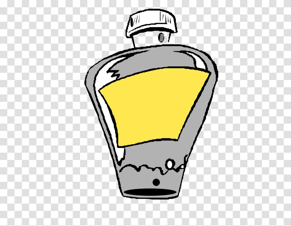 Jar Empty Glass Container Lid, Helmet, Cushion, Hand, Light Transparent Png
