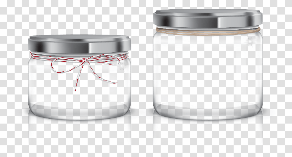 Jar, Mixer, Appliance Transparent Png