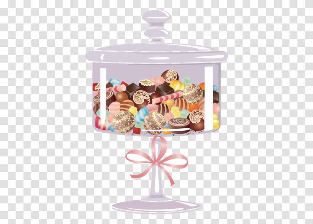 Jar Of Candy Kitchen Clipart Free Candy Jars, Sweets, Food, Confectionery, Lamp Transparent Png