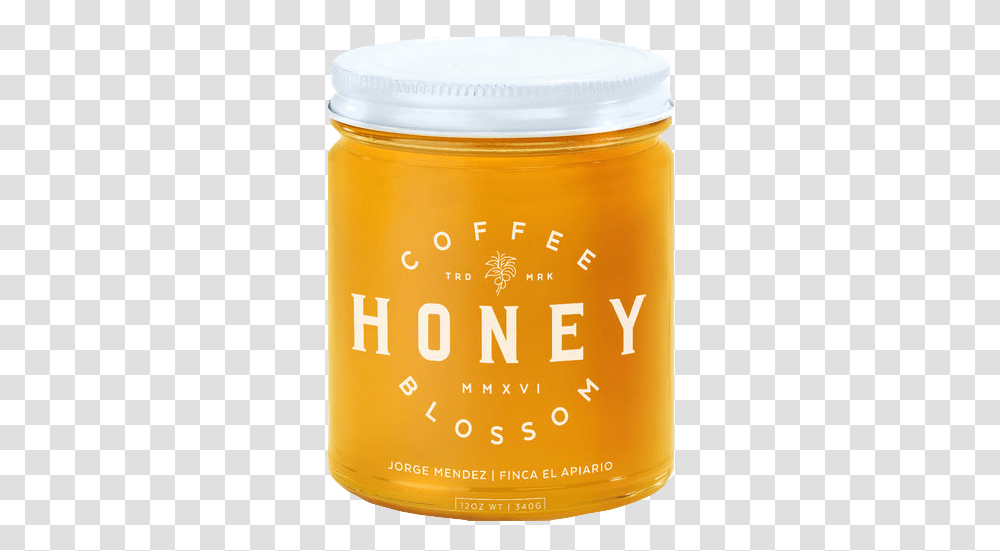 Jar Of Honey Image Cosmetics, Skin, Food, Beverage, Bottle Transparent Png