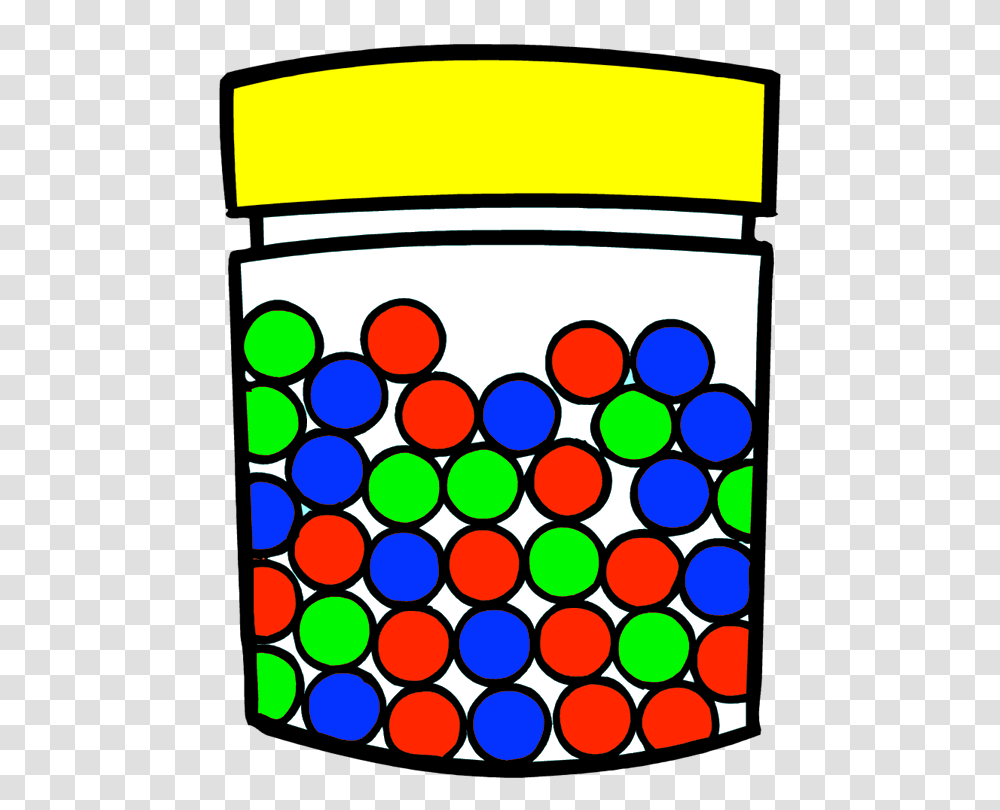 Jar Of Marbles Clipart Clip Art Images, Paint Container, Rug, Bottle, Tin Transparent Png