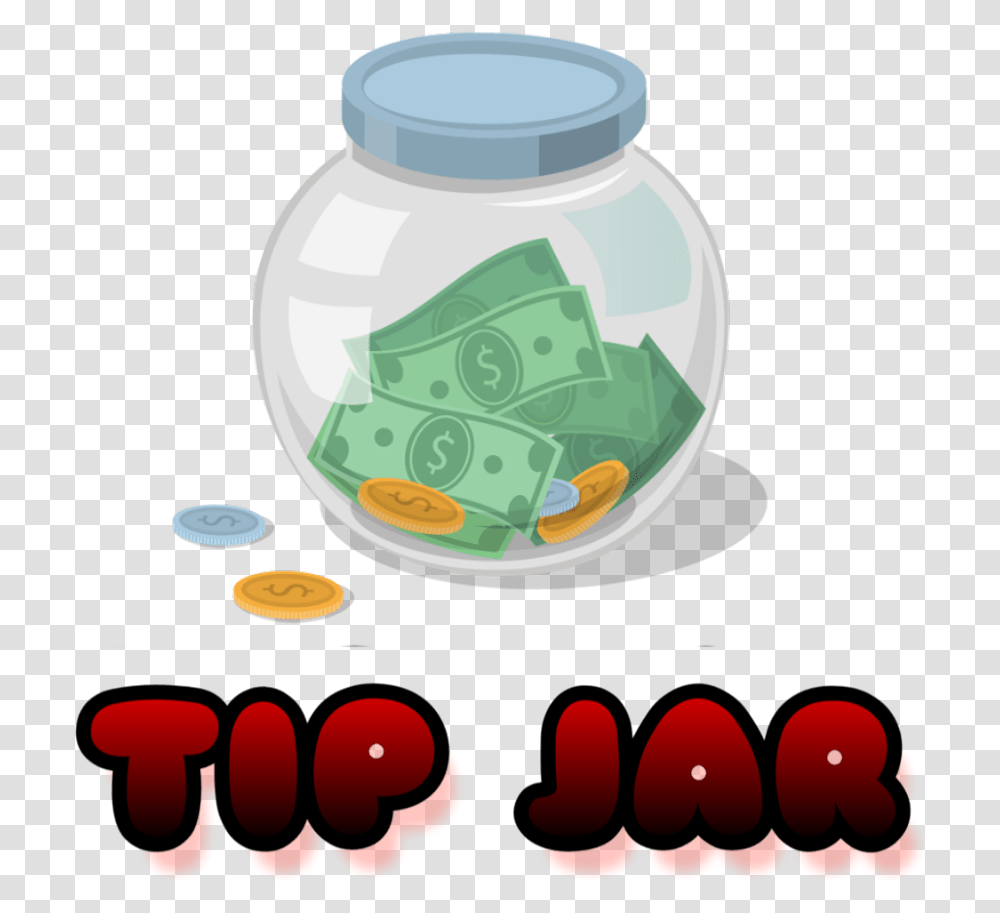 Jar Of Money Clipart, Animal, Vase, Pottery, Angry Birds Transparent Png