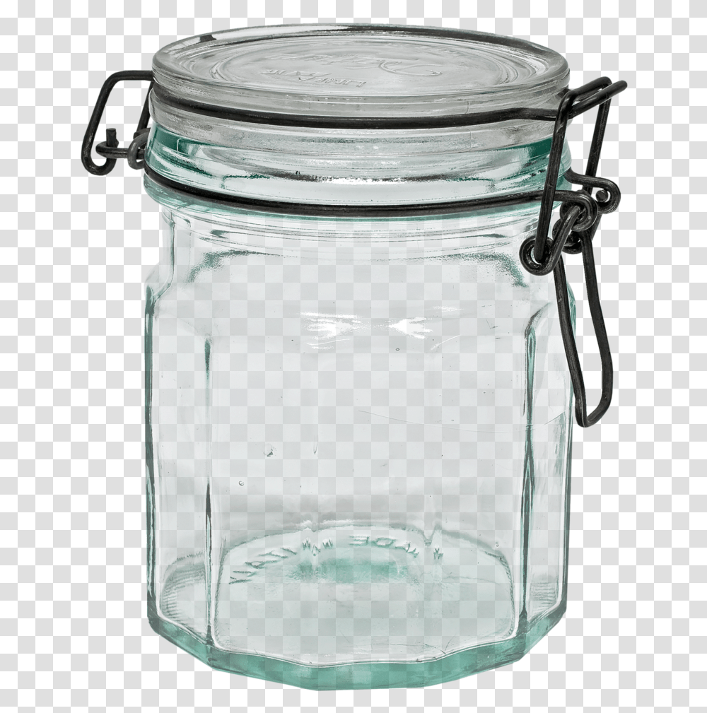 Jar Picture Christmas Spirit In A Jar, Milk, Beverage, Drink, Glass Transparent Png