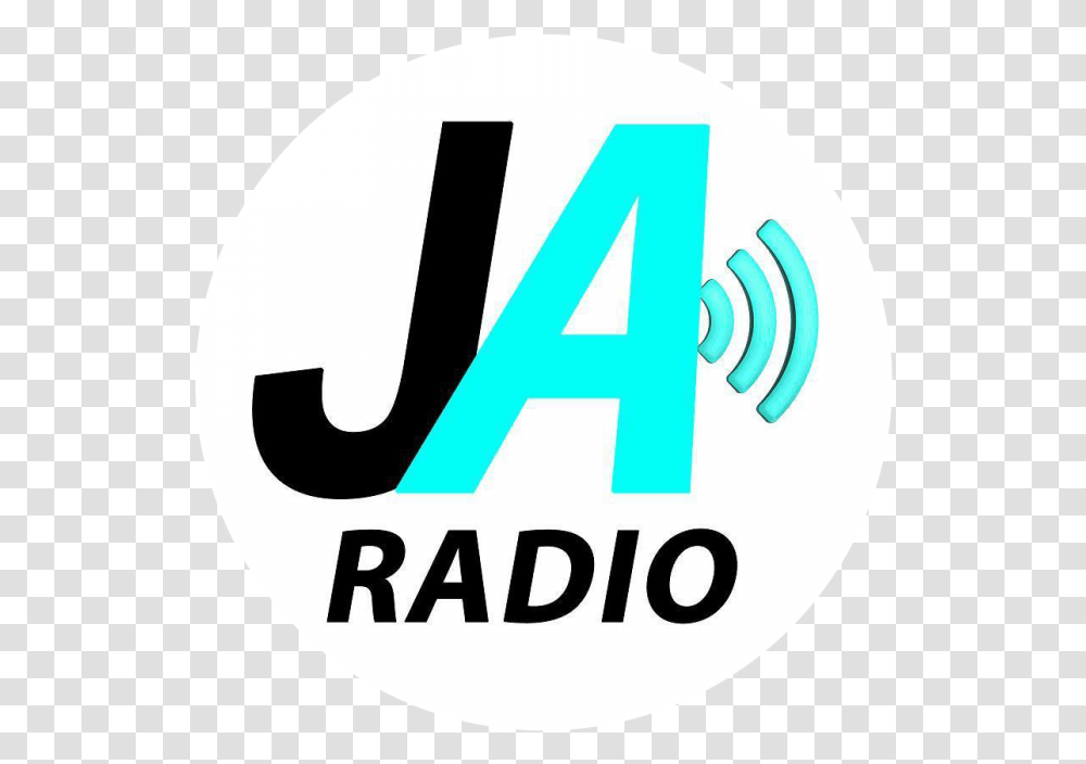 Jaradio Tv Ja Radio, Logo, Trademark Transparent Png