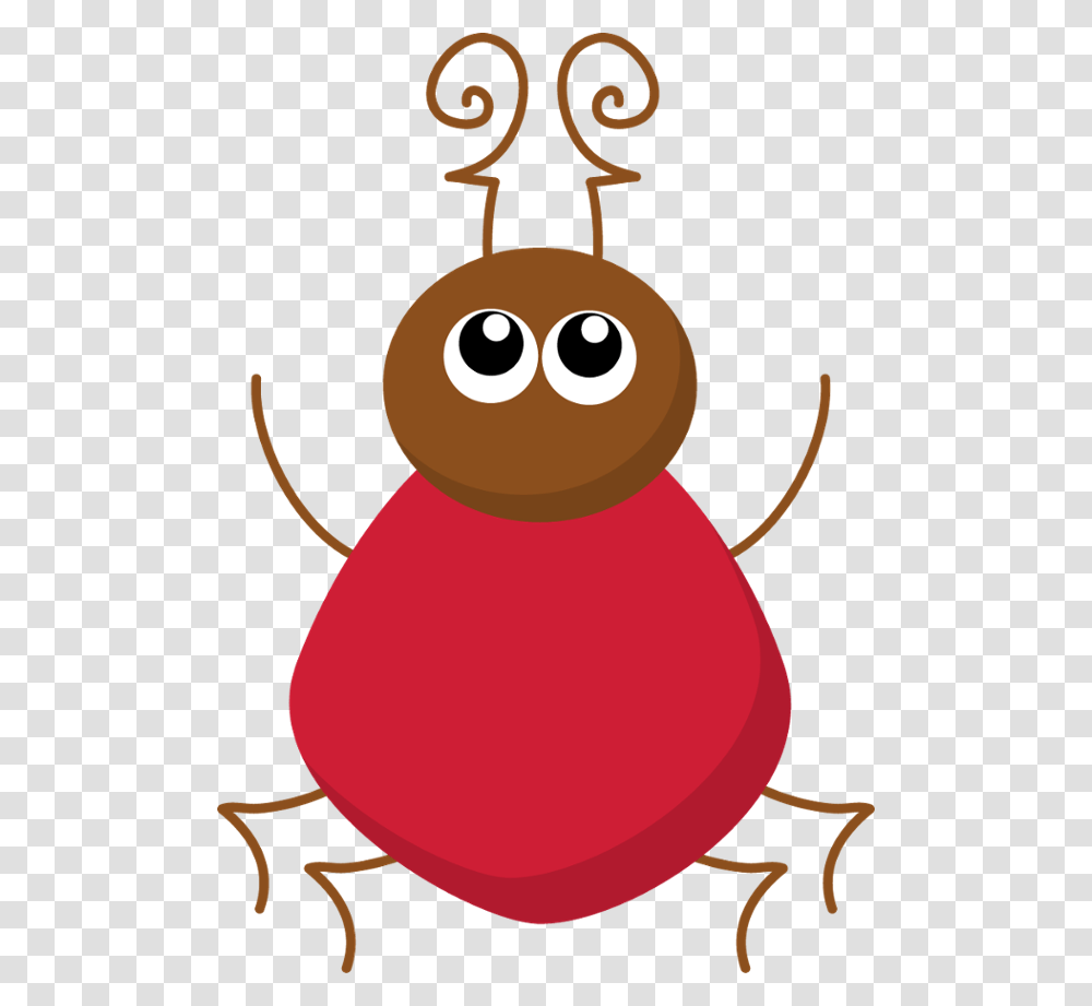 Jardim, Animal, Invertebrate, Insect, Snowman Transparent Png