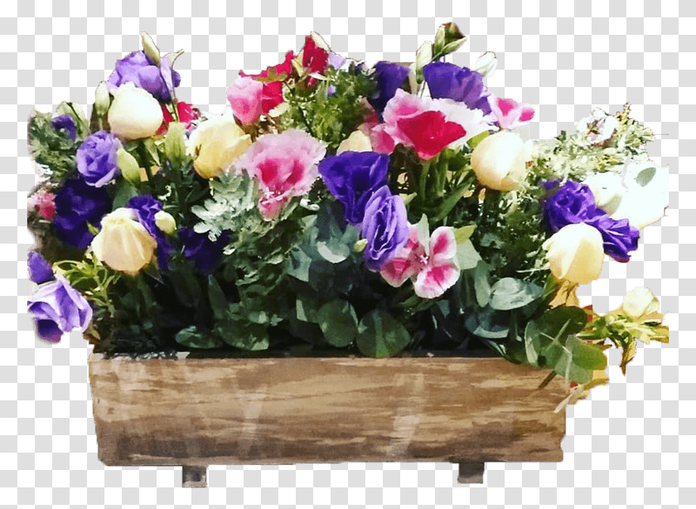 Jardinera Floral Vintage Bouquet, Plant, Flower, Blossom, Flower Bouquet Transparent Png