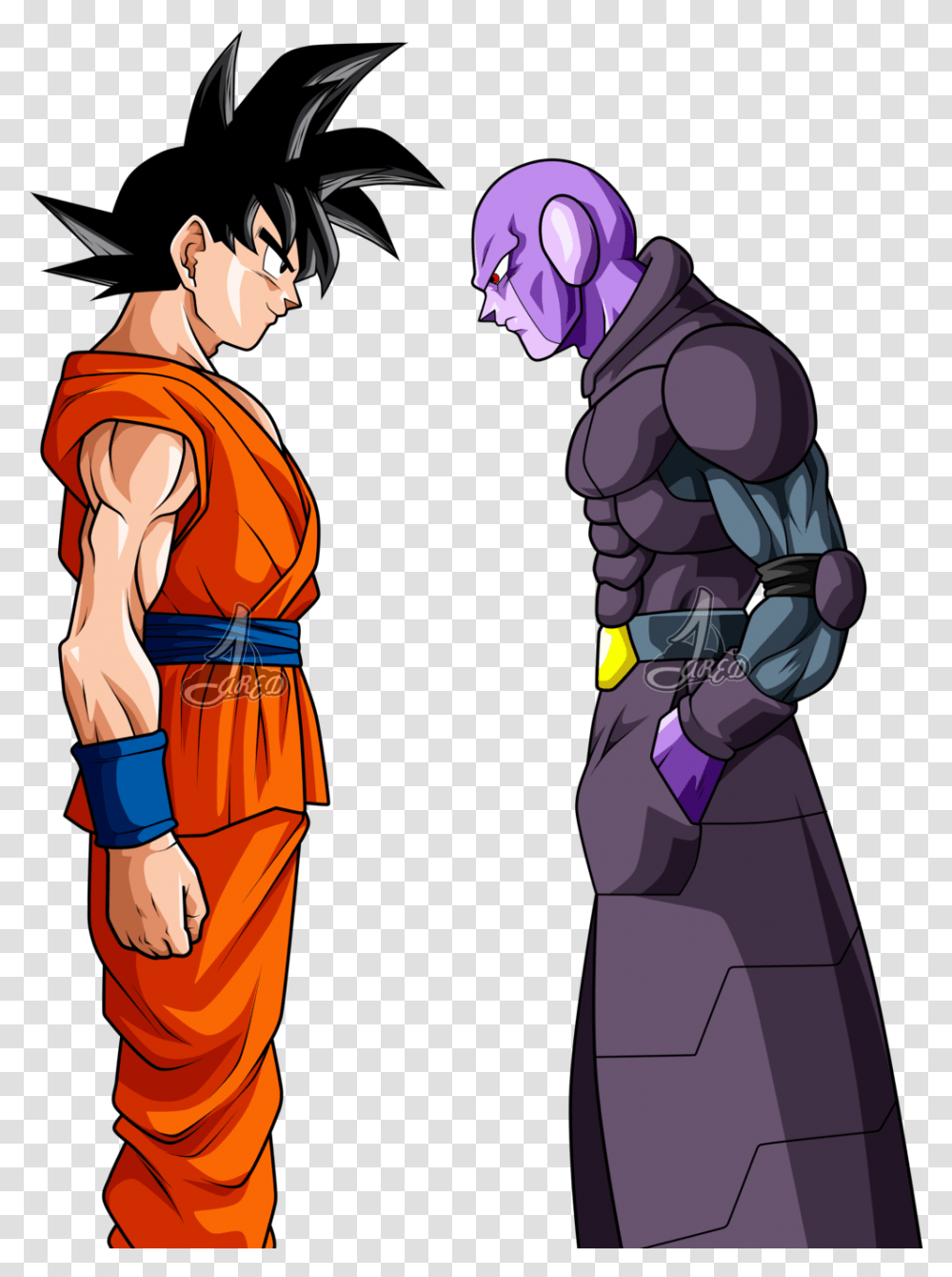 Jared Dragon Ball Z, Person, Human, Costume, Monk Transparent Png