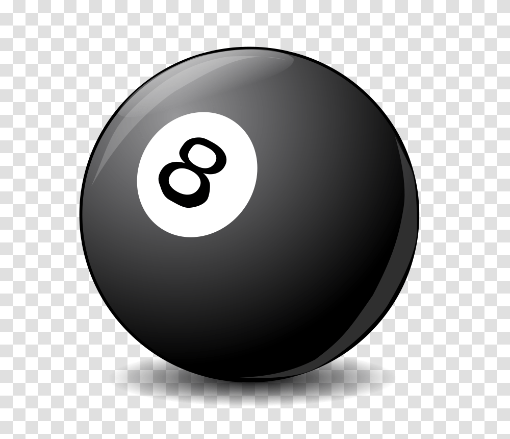 Jarno 8 Ball, Sport, Number Transparent Png