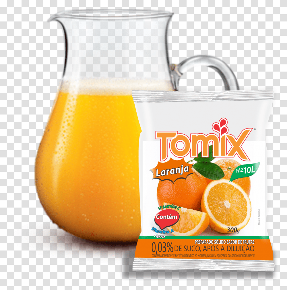Jarra De Suco De Goiaba, Juice, Beverage, Drink, Orange Juice Transparent Png