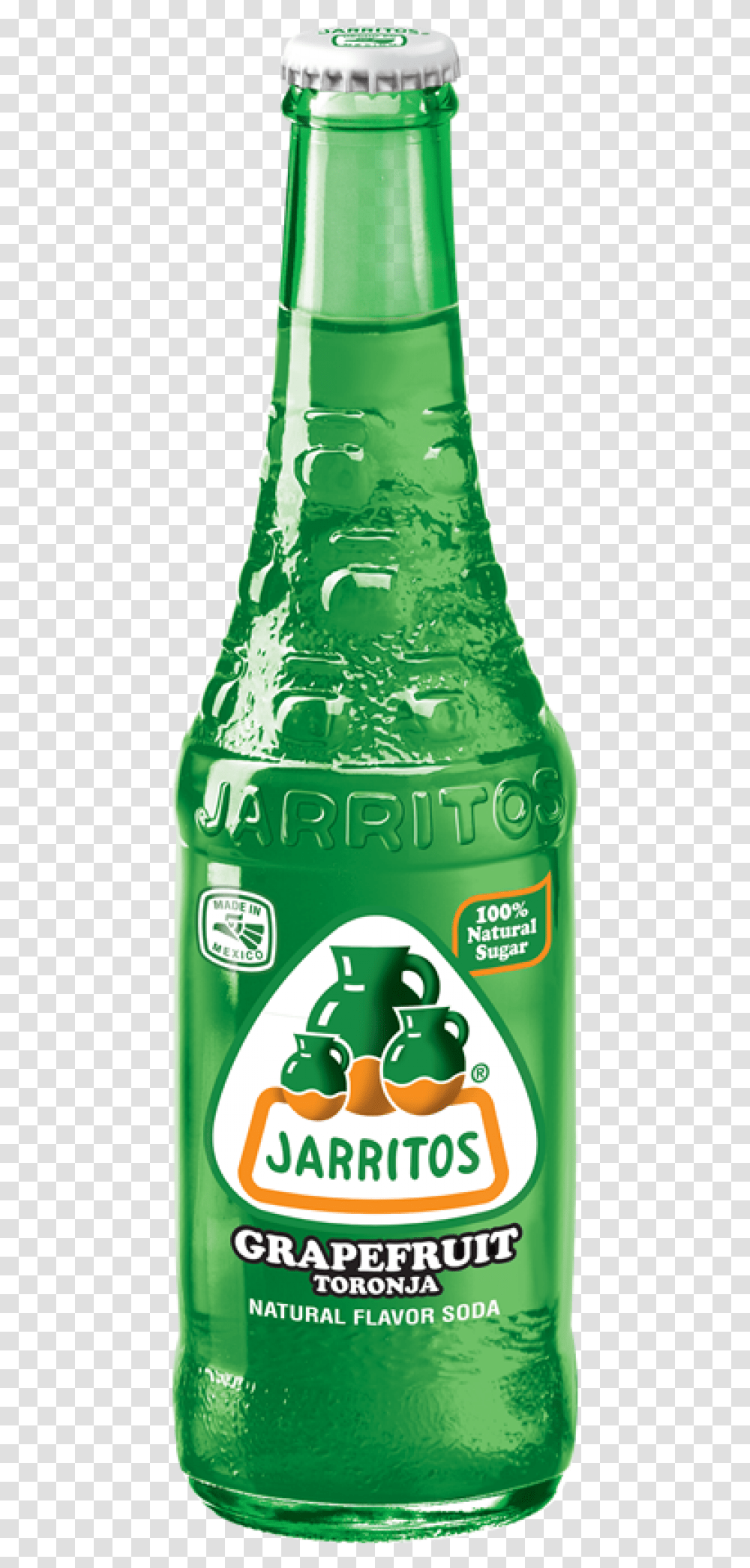Jarritos Grapefruit, Beverage, Drink, Beer, Alcohol Transparent Png