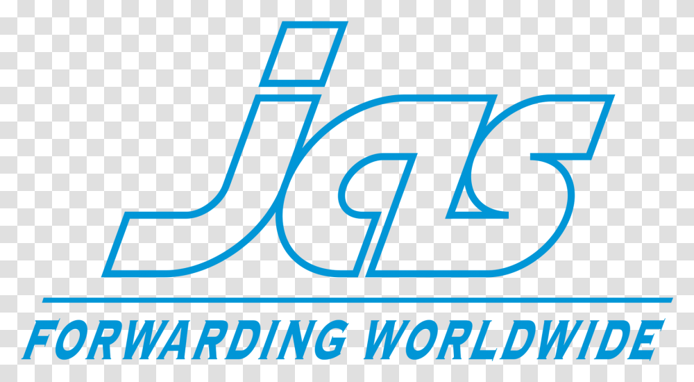 Jas Logo Blue Trans Electric Blue, Alphabet, Word, Number Transparent Png
