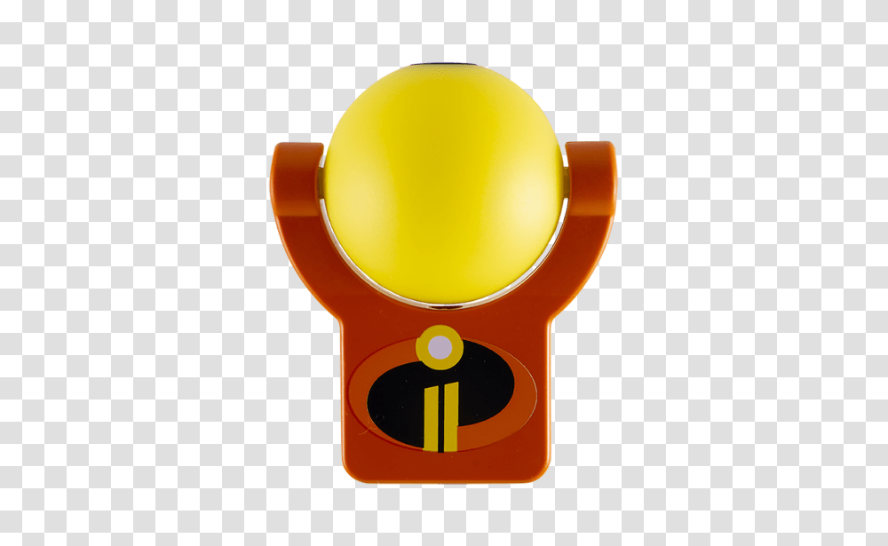 Jasco Led Night Light Disney Incredibles, Food, Alphabet Transparent Png