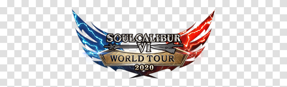 Jashin Soulcalibur World Tour Logo, Final Fantasy, Legend Of Zelda Transparent Png