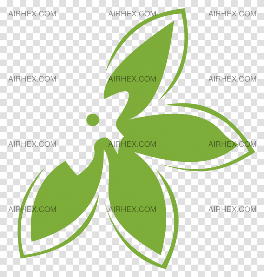 Jasmin Airways Logo Download And Color Palette Jasmin Airways Logo, Green, Leaf, Plant, Symbol Transparent Png