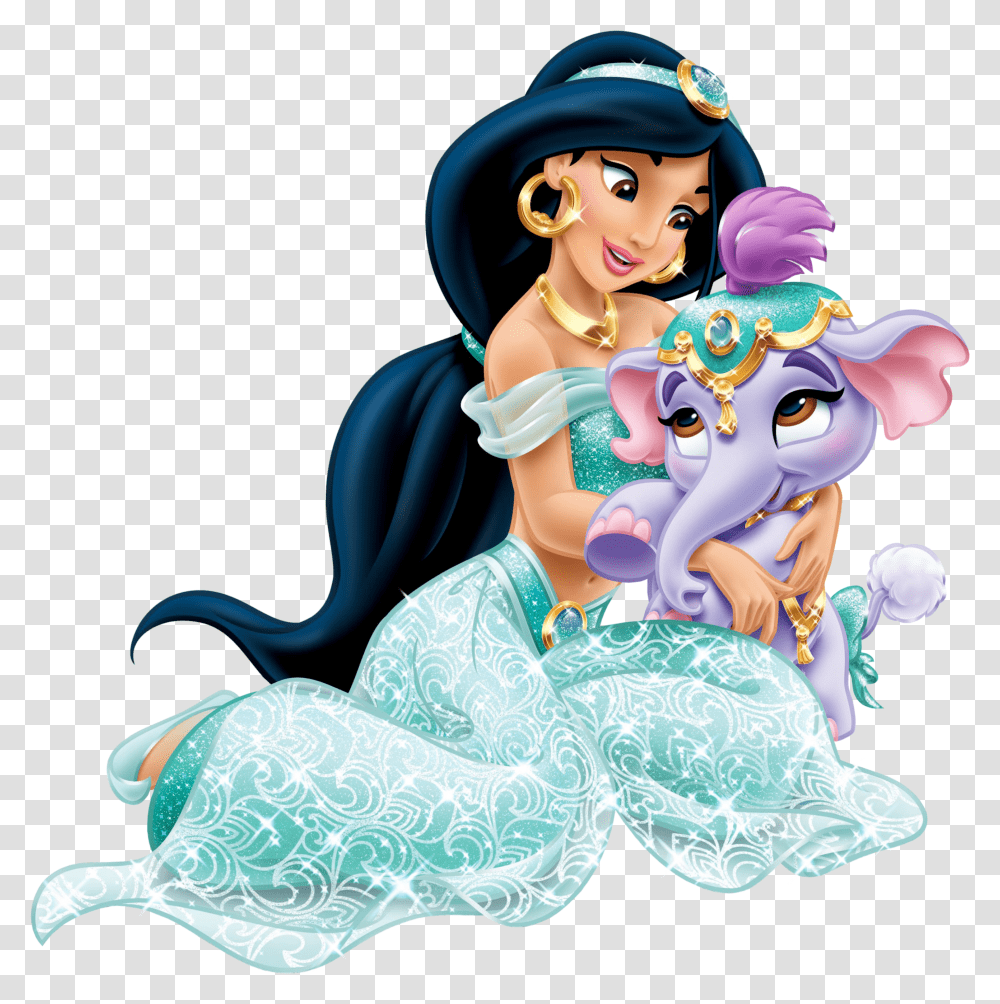 Jasmine Clip Art Transparent Png