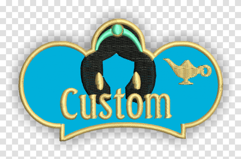 Jasmine Custom Iron Label, Logo, Symbol, Trademark, Text Transparent Png