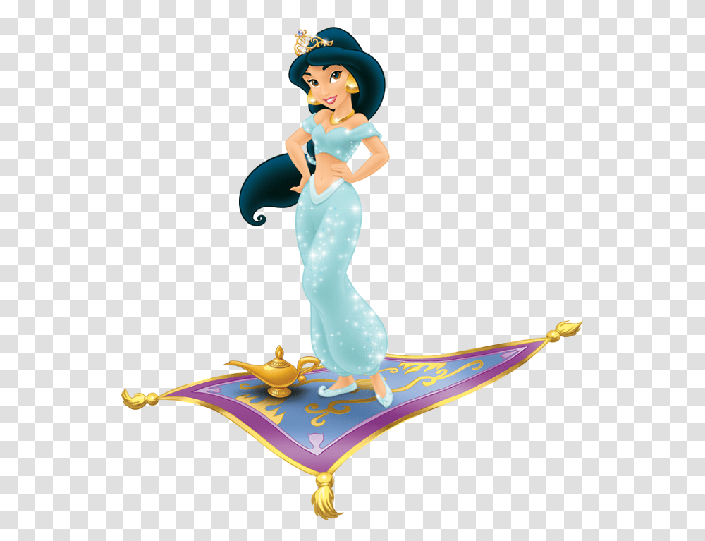 Jasmine, Person, Dress Transparent Png