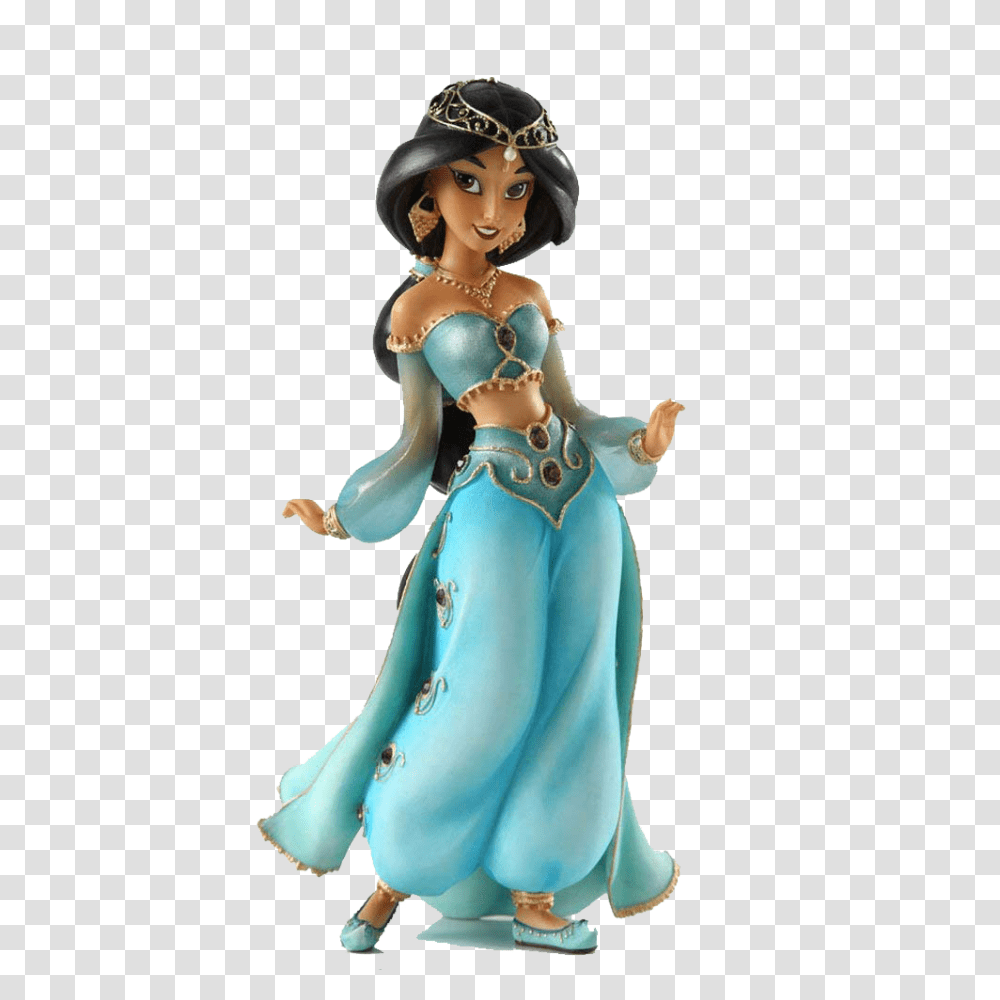 Jasmine Images, Figurine, Toy, Person, Human Transparent Png