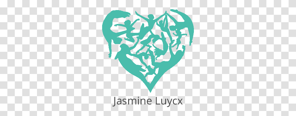 Jasmine Luycx Groot, Poster, Advertisement, Symbol, Stencil Transparent Png