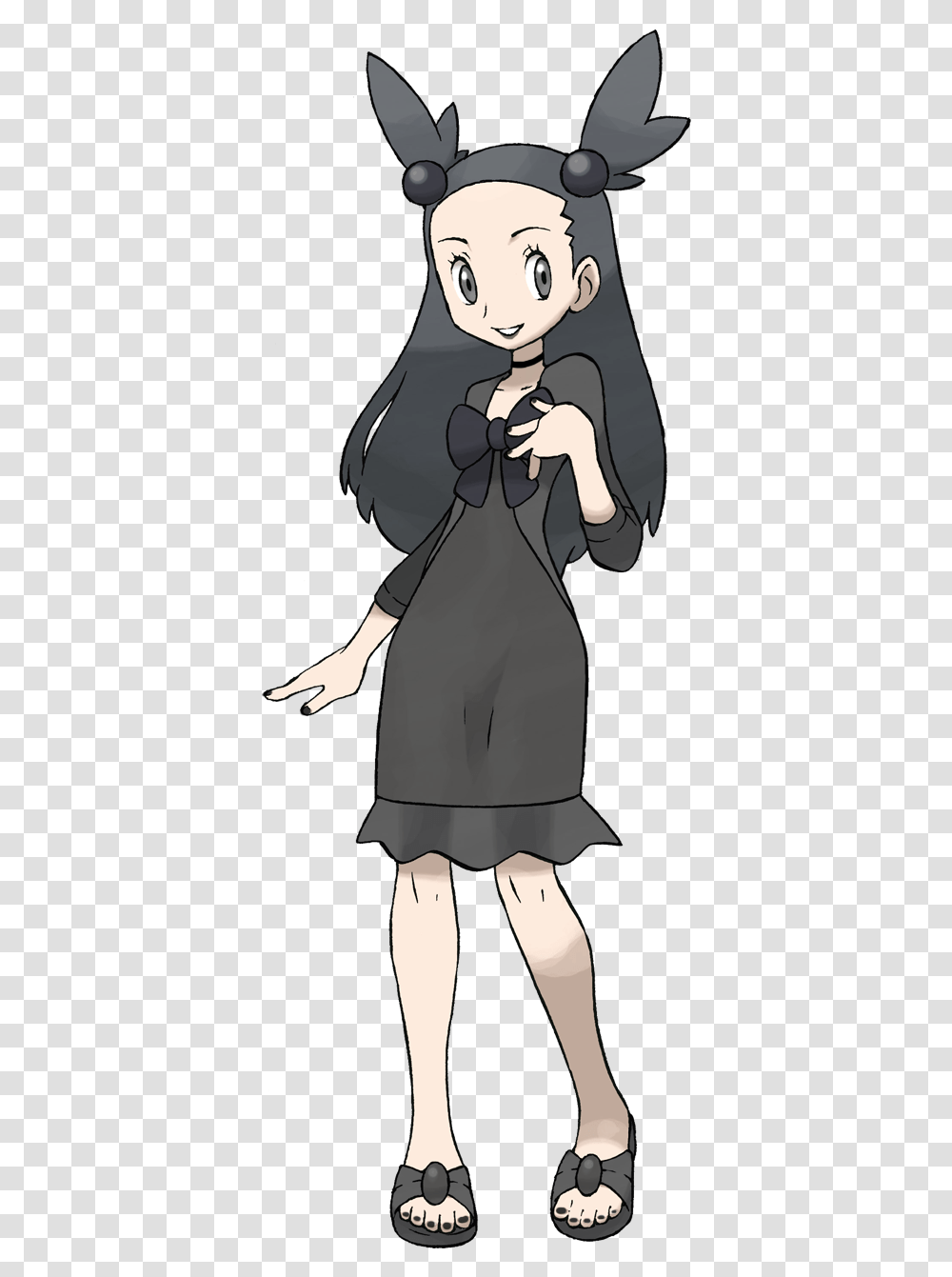 Jasmine Pokemon, Hand, Person, Performer Transparent Png