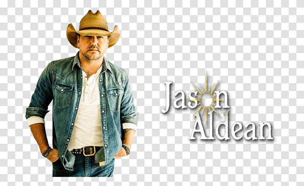 Jason Aldean They Don't Know, Apparel, Person, Human Transparent Png