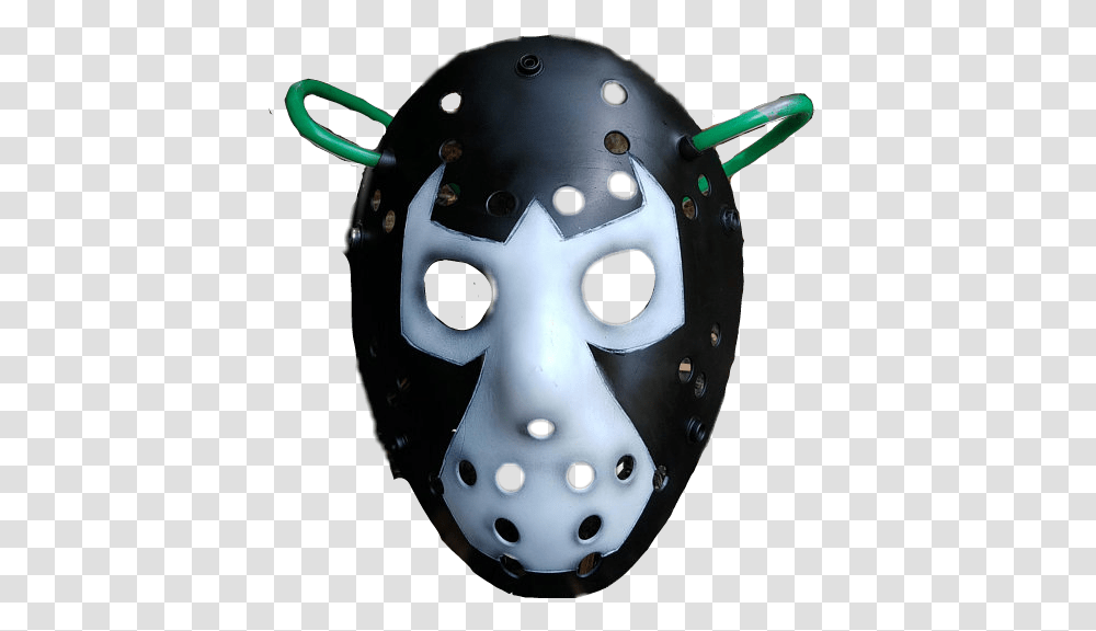 Jason Bane Style Mask Transparent Png