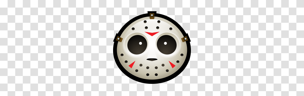 Jason Icon Halloween Avatar Iconset Hopstarter, Wheel, Machine, Spoke Transparent Png