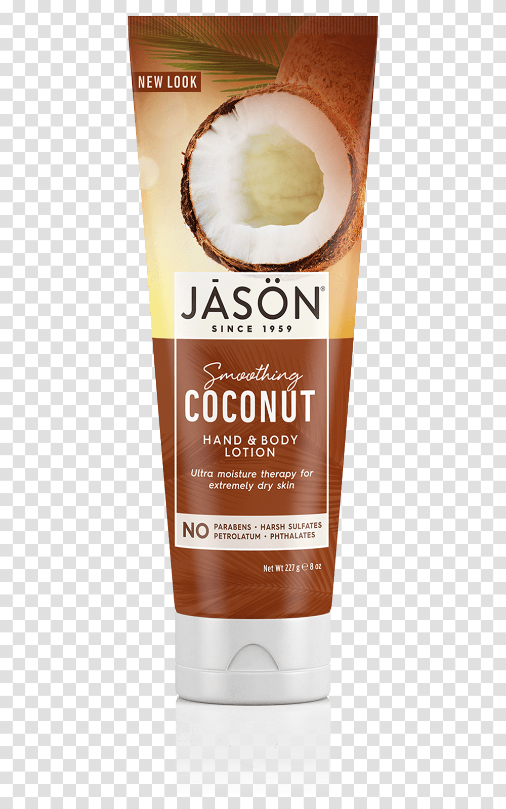 Jason Softening Cocoa Butter Hand And Body Lotion, Bottle, Sunscreen, Cosmetics Transparent Png