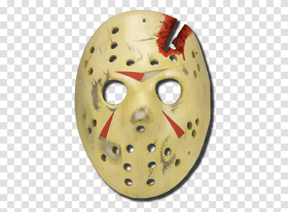 Jason Voorhees Clipart Friday The 13th Part 4 Jason Mask, Snowman, Winter, Outdoors, Nature Transparent Png